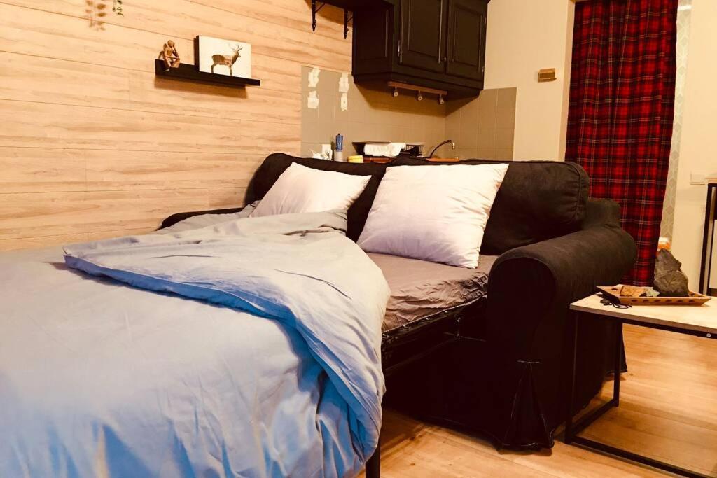 Gite Authentic Ardenne Vresse-sur-Semois Ngoại thất bức ảnh